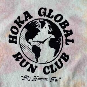 Hoka One One T Shirts
